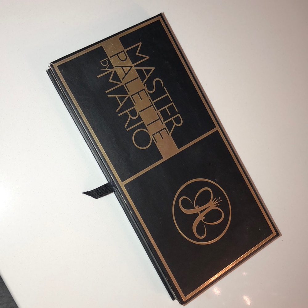 ABH Mario Palette
